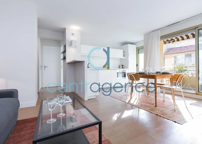 Philibert - 1 Chambre - Le Port